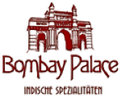 Bombay Palace Ingolstadt Logo